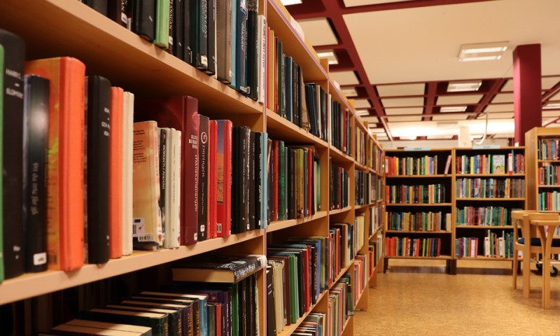 Australia’s most borrowed library books of 2019