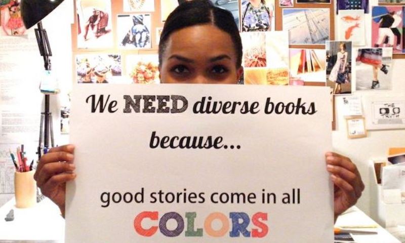 First Nations and POC Writers Count launch crowdfunding campaign