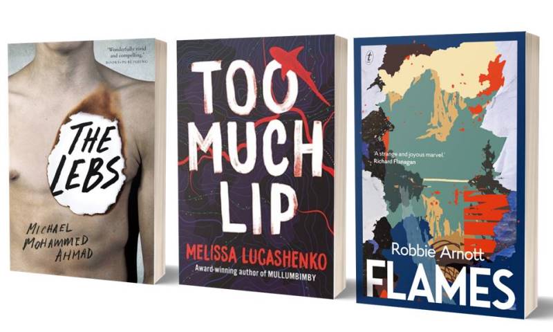 The longlist for the 2019 Miles Franklin Award has been announced