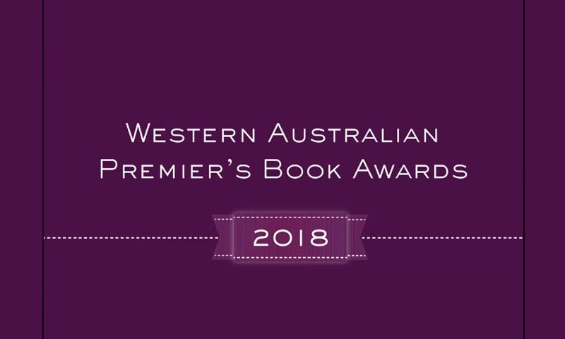 WA Premier’s Book Awards announce shortlists