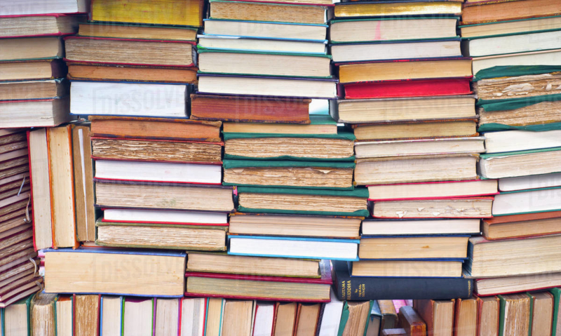 Research shows readers still prefer paper over e-books and audiobooks