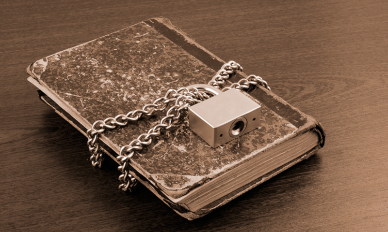 Microsoft’s e-book library is shutting down