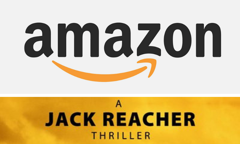 Lee Child’s Jack Reacher series is coming to TV