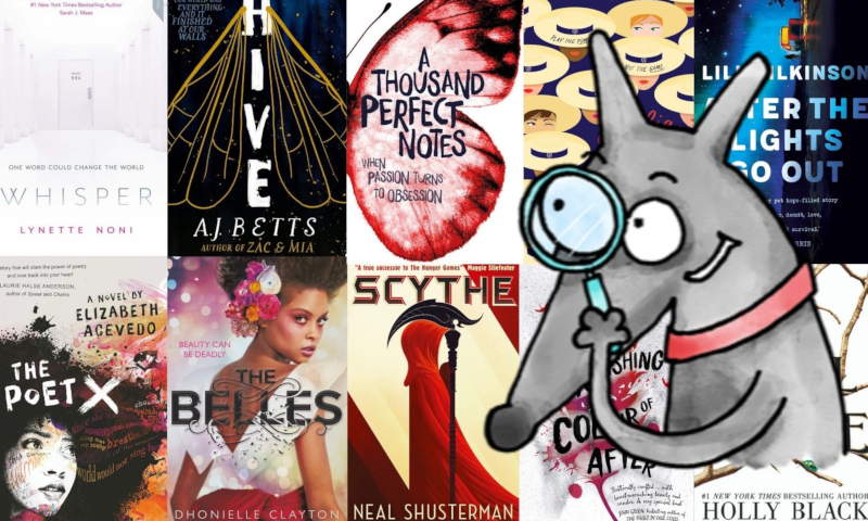 Inky Awards announce 2019 shortlists