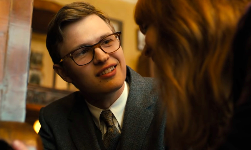 Check out the trailer for the upcoming adaptation of The Goldfinch