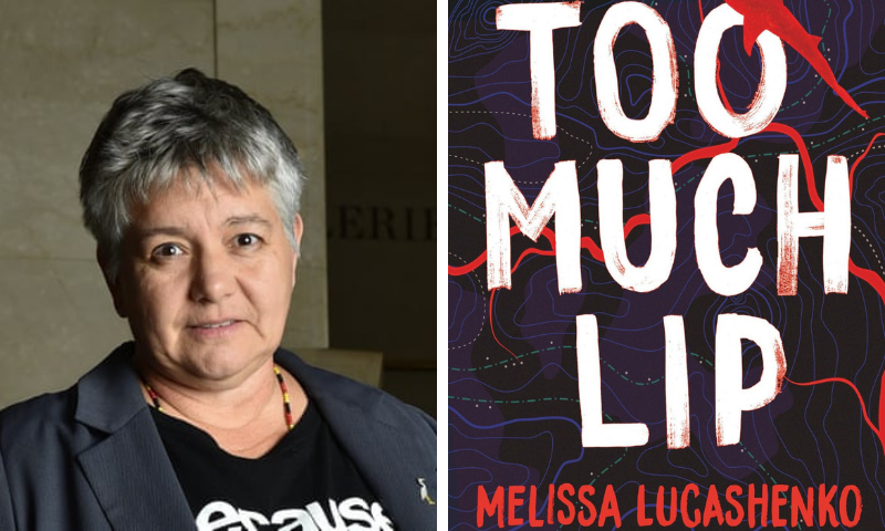 Melissa Lucashenko wins 2019 Miles Franklin award