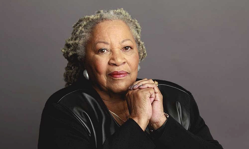 Toni Morrison, Nobel prize-winning author, has died aged 88