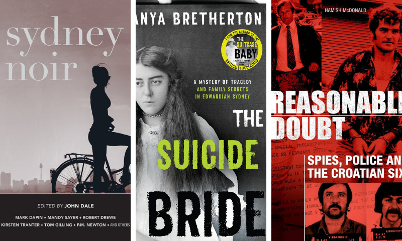 Bad Sydney announces 2019 Danger Prize shortlist