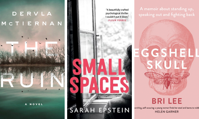 2019 Davitt Award finalists announced