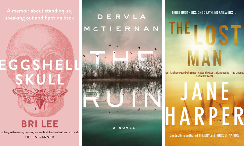 2019 Ned Kelly Award winners announced (and they’re all women!)