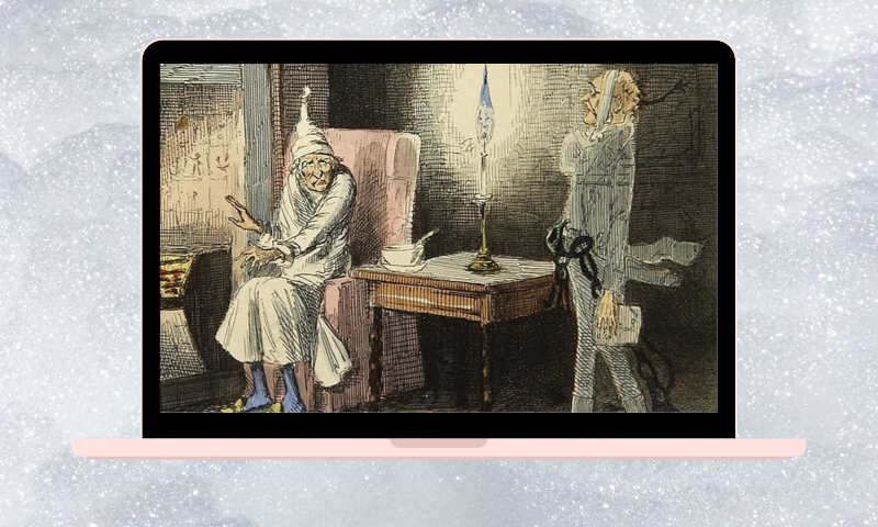 The BBC is adapting A Christmas Carol into a three-part series this Christmas