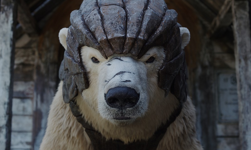 PSA: The TV adaptation of Philip Pullman’s ‘His Dark Materials’ is dropping next month