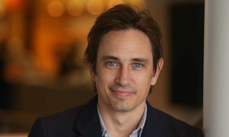 Trent Dalton is releasing a new book in 2020