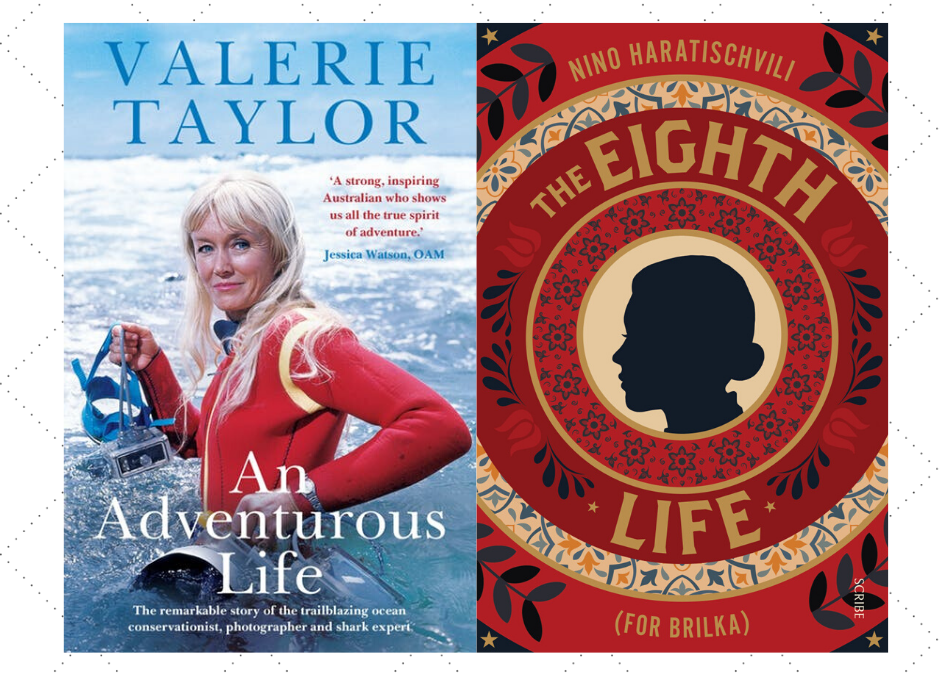 5-Star December: Picks of the month from gr