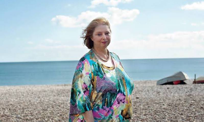 Wolf Hall UK’s favourite historical novel