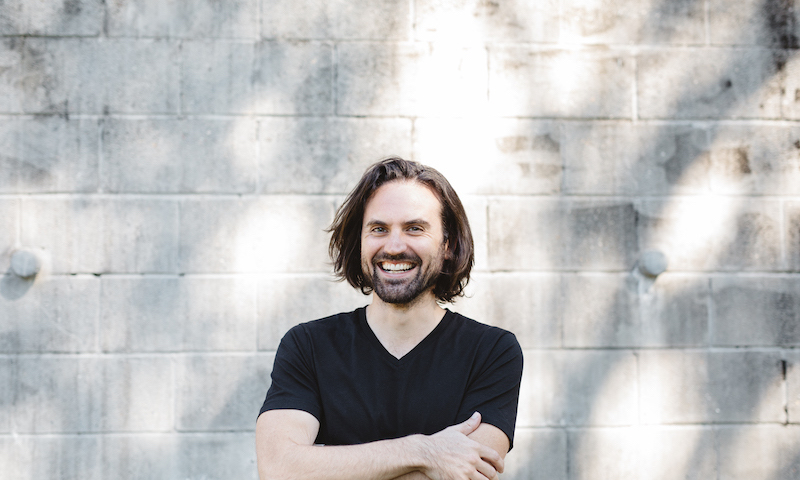 Q&A with Harry Potter anniversary illustrator Levi Pinfold