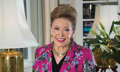 Vale Mary Higgins Clark