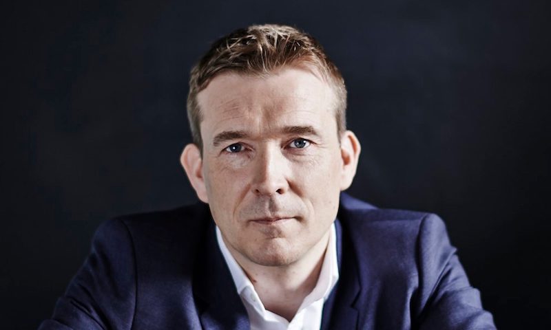 David Mitchell’s Utopia Avenue slated for 2020 release