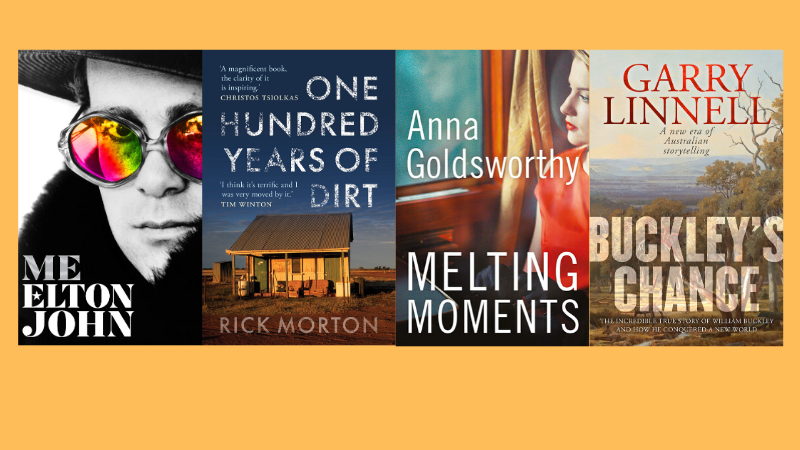 Fabulous February: 5-star reviews from gr