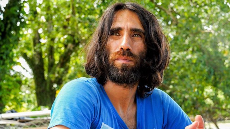 Behrouz Boochani’s No Friend but the Mountains to be made into a film