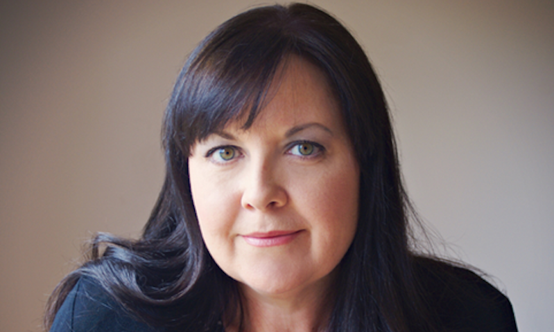 Debut novelist Sarah Epstein wins Young Adult Fiction Award at Adelaide Festival