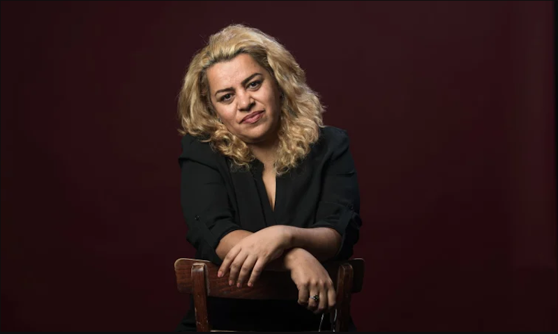 The Enlightenment of the Greengage Tree longlisted for the 2020 International Booker Prize