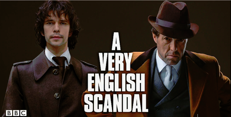 Reviews: Jeremy Thorpe and A Very English Scandal