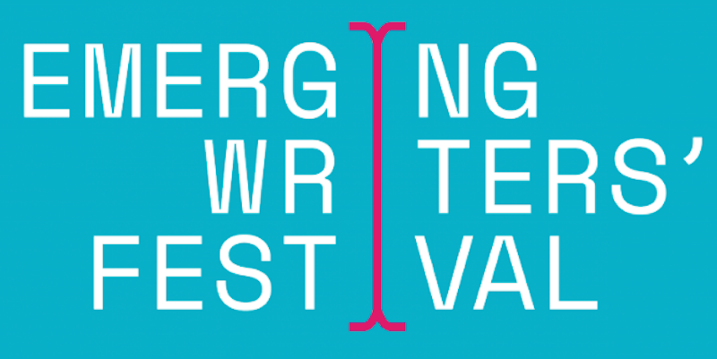 Emerging Writers Festival to take place online