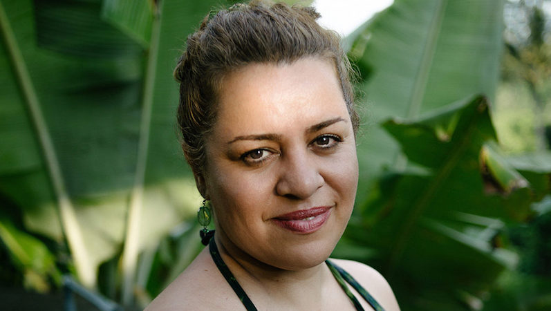 The Enlightenment of the Greengage Tree shortlisted for International Booker Prize