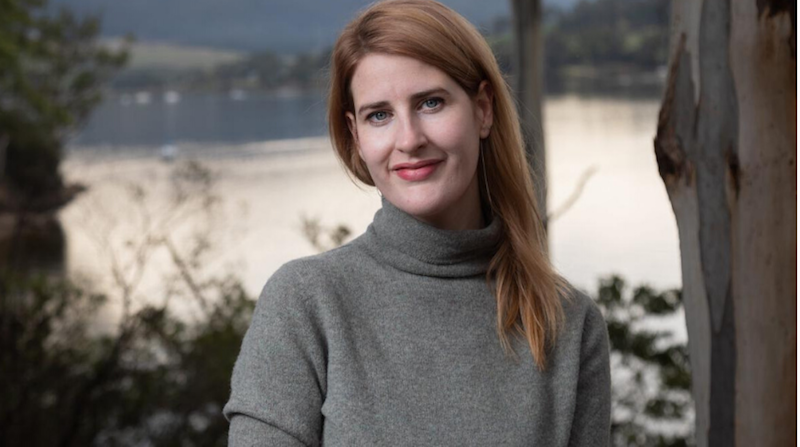 K.M. Kruimink takes home The Vogel Literary Award for 2020