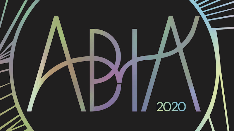 ABIA 2020 Shortlist Announced