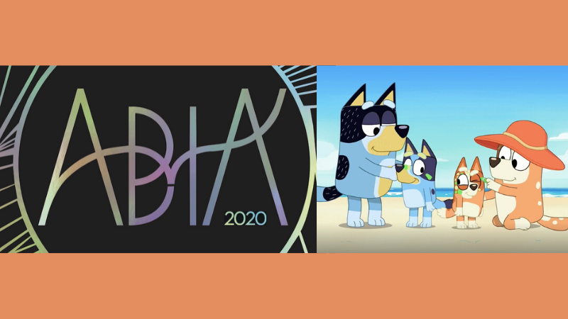 2020 ABIA Awards: Bluey makes history
