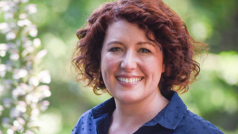 Jane Harper shortlisted for UK crime writing award