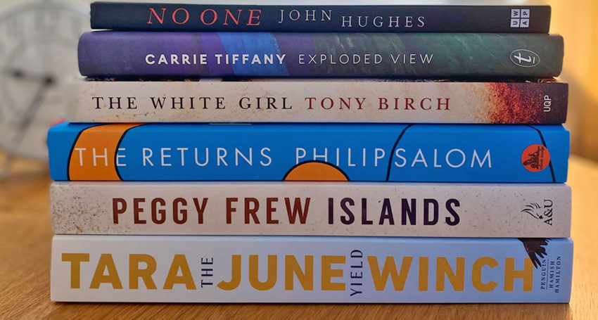 Miles Franklin Award 2020: Shortlist Announced