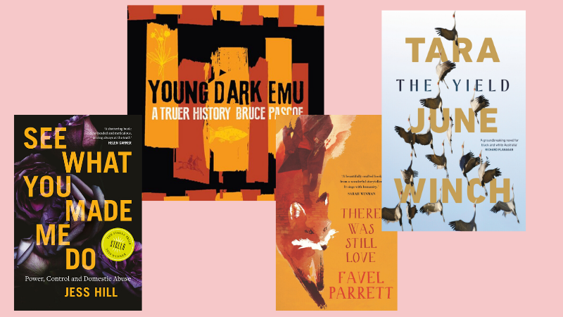 ABA: 2020 Booksellers’ Choice awards announced