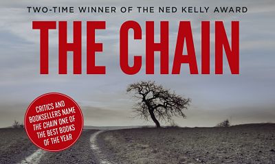 ‘The Chain’ wins!