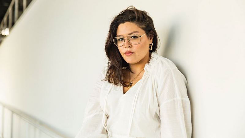 Nakkiah Lui launches publishing imprint Joan