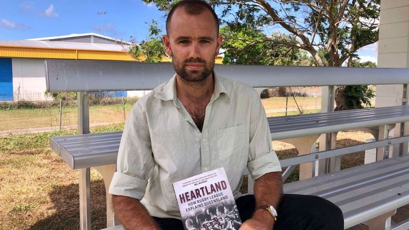 Queensland Literary Awards 2020 winners announced