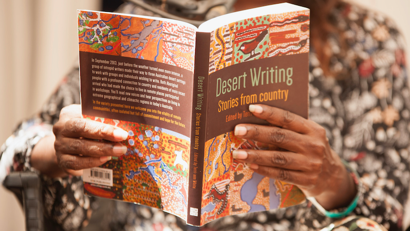 The NT Writers Festival is nearly here!