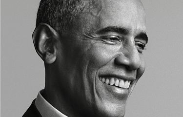 Barack Obama to publish his memoirs
