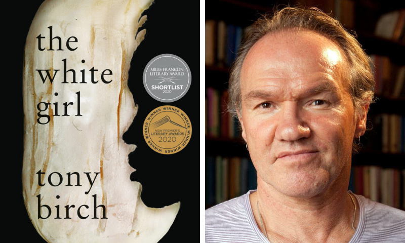 Tony Birch’s ‘The White Girl’ is getting a movie