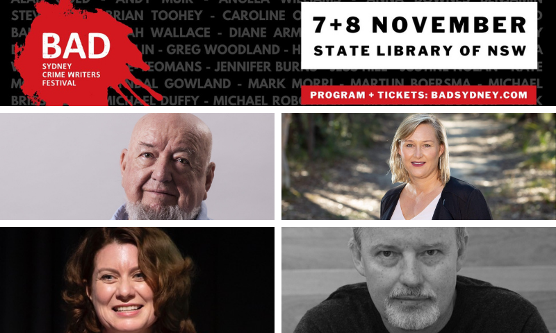 Bad Sydney announces 2020 program