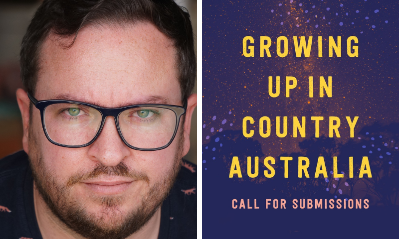 Black Inc announces ‘Growing Up in Country Australia’