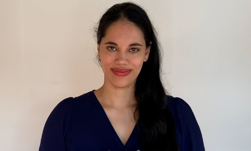 Aisling Smith wins 2020 Richell Prize for Emerging Writers