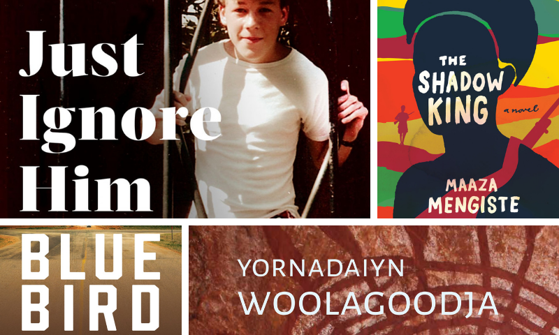 5-star November: Top books from gr reviewers