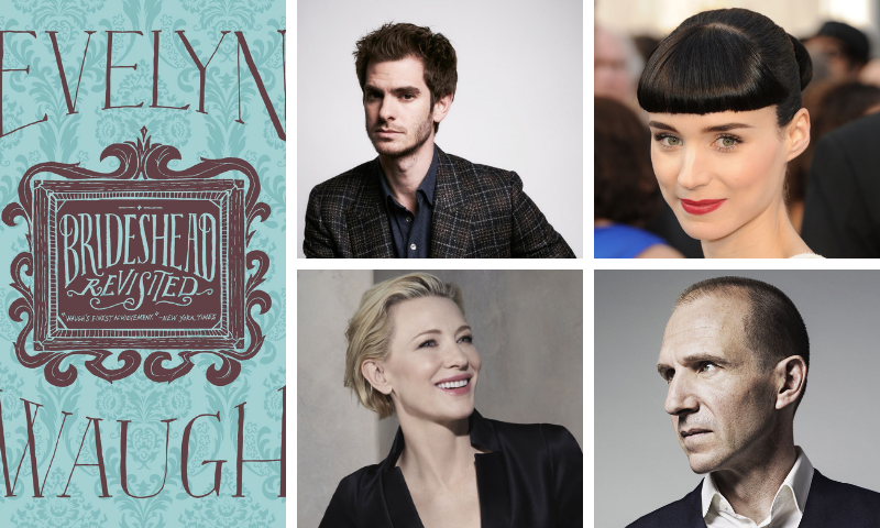 A star-studded Bridehead Revisited remake is coming to TV