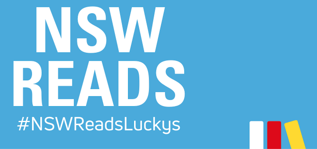 Join in for a Readalong!