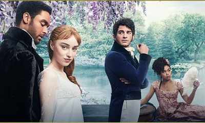 Have you watched ‘Bridgerton’?