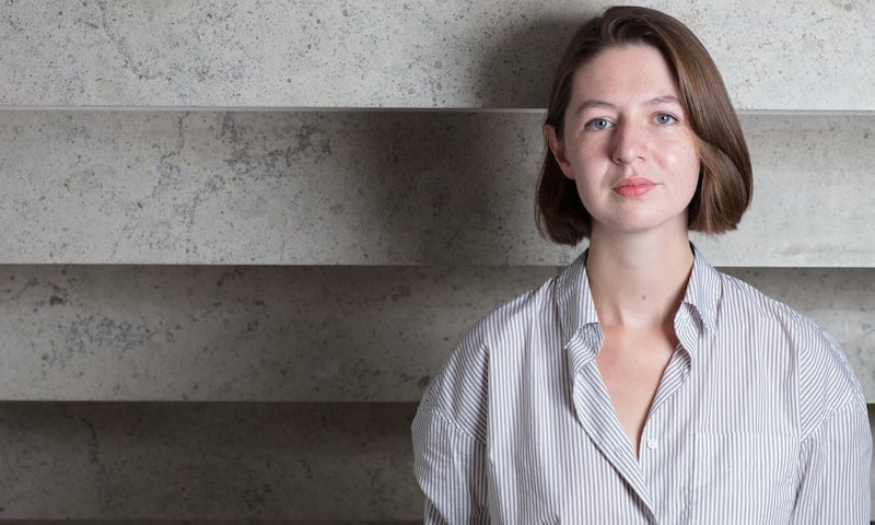 Sally Rooney announces new book ‘Beautiful World, Where Are You’