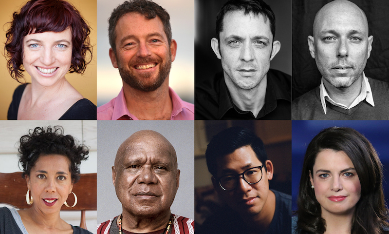 Victorian Premier’s Literary Awards announce 2021 Winners